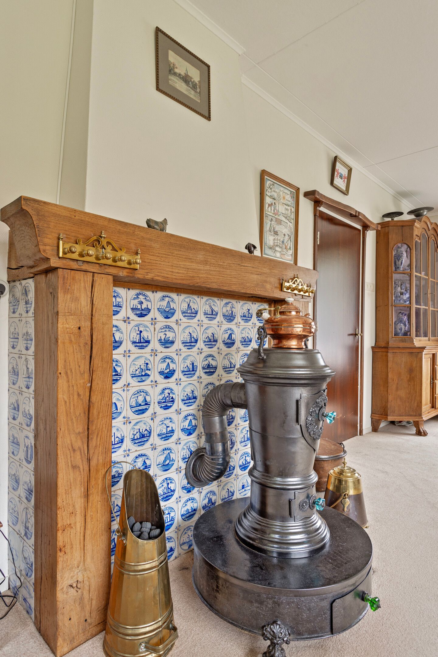 Foto 14 van Burgemeester Wilhelmweg 32