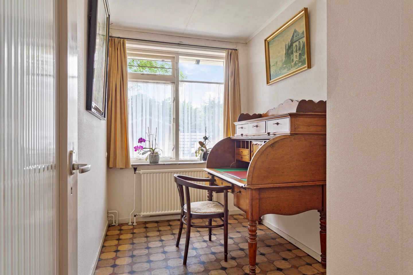 Foto 19 van Burgemeester Wilhelmweg 32