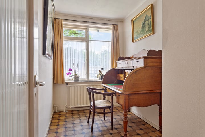 Foto 19 van Burgemeester Wilhelmweg 32