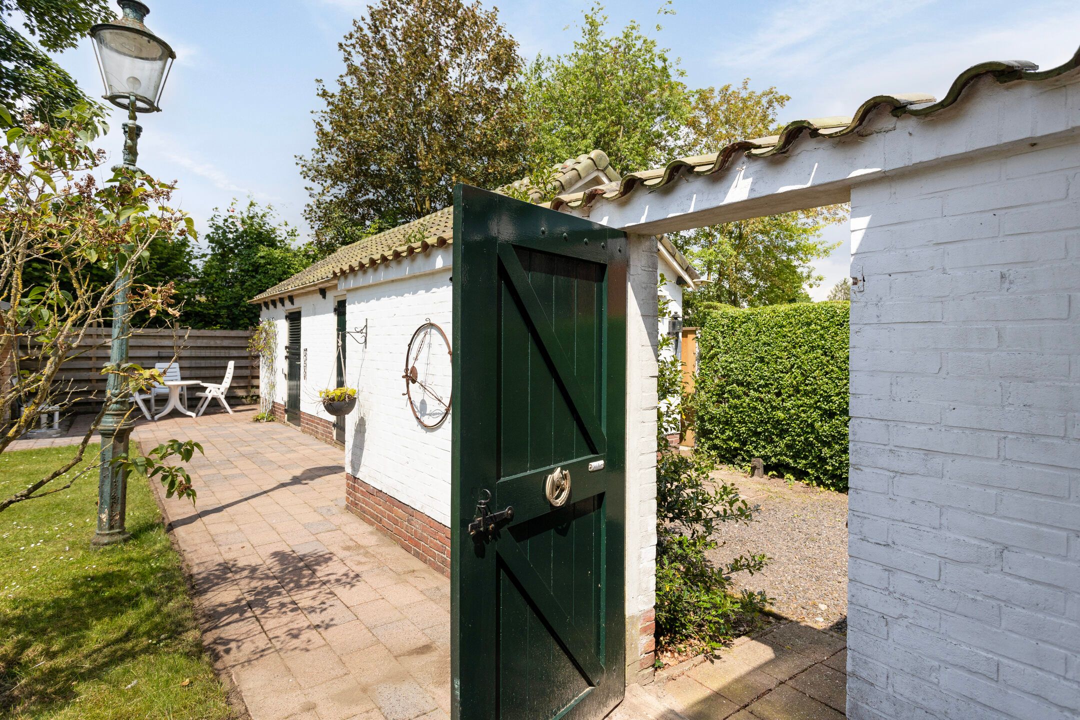 Foto 30 van Burgemeester Wilhelmweg 32