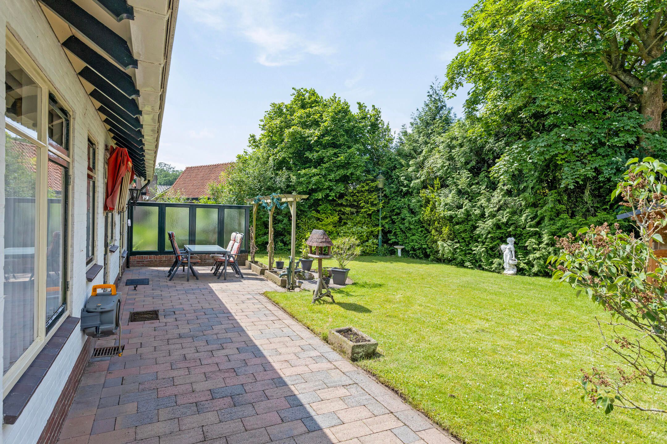 Foto 33 van Burgemeester Wilhelmweg 32