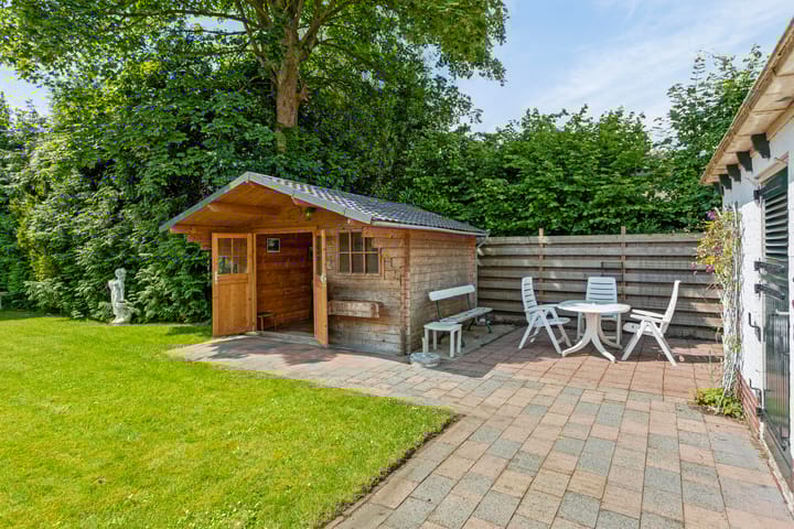 Foto 35 van Burgemeester Wilhelmweg 32