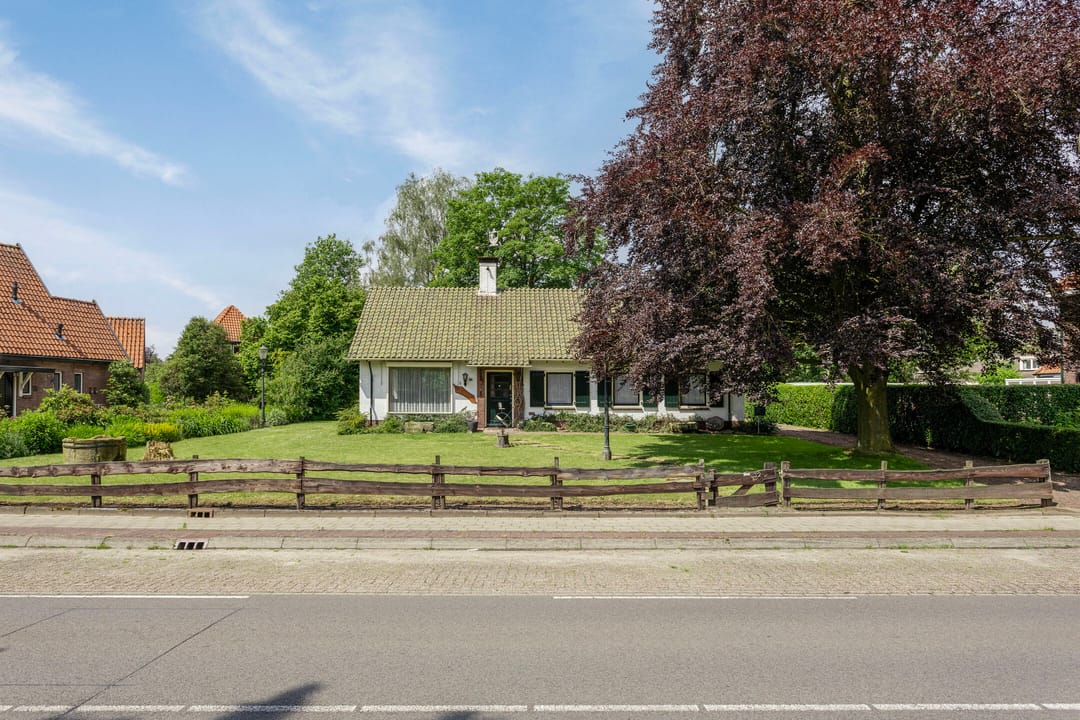 Foto 38 van Burgemeester Wilhelmweg 32