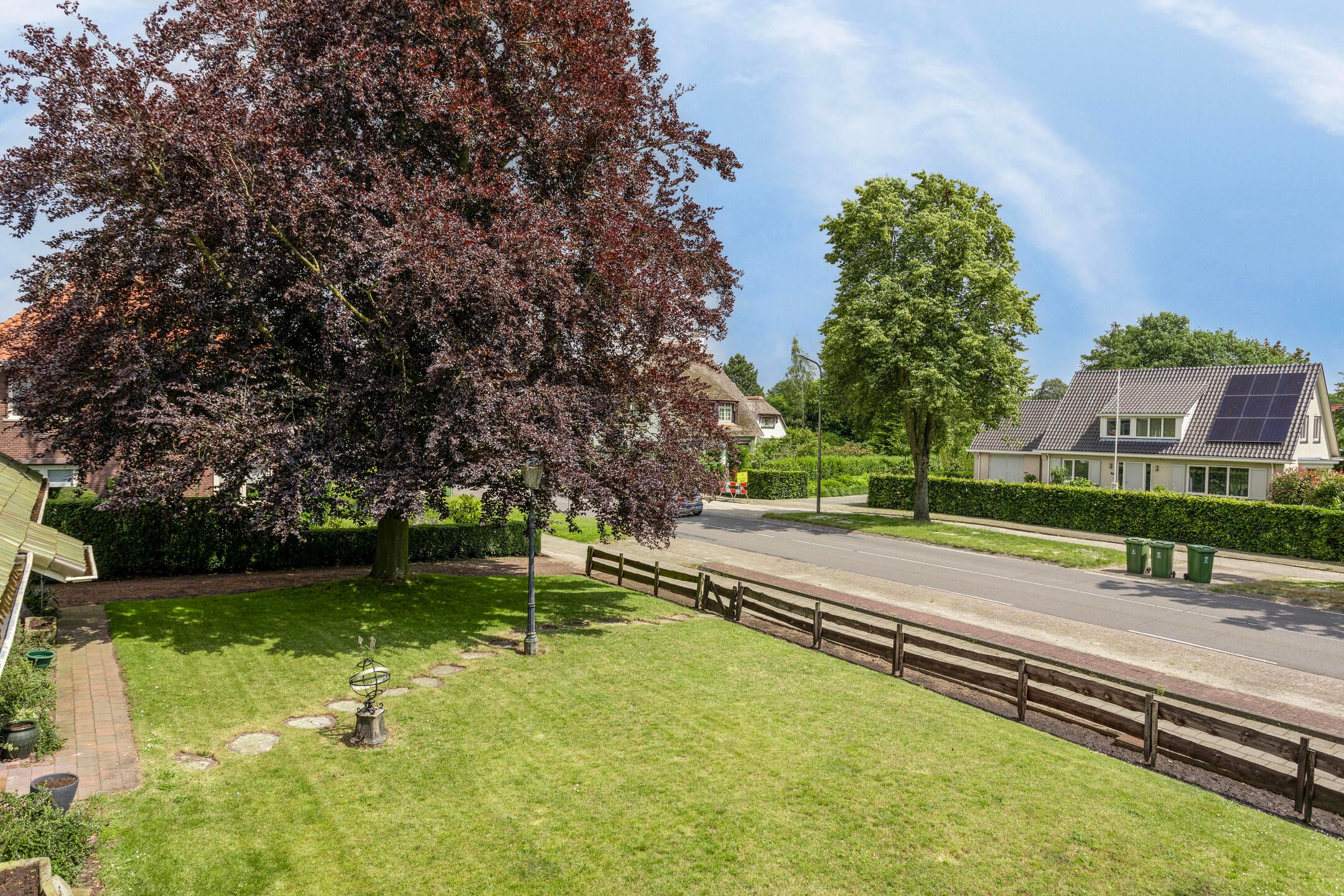 Foto 39 van Burgemeester Wilhelmweg 32