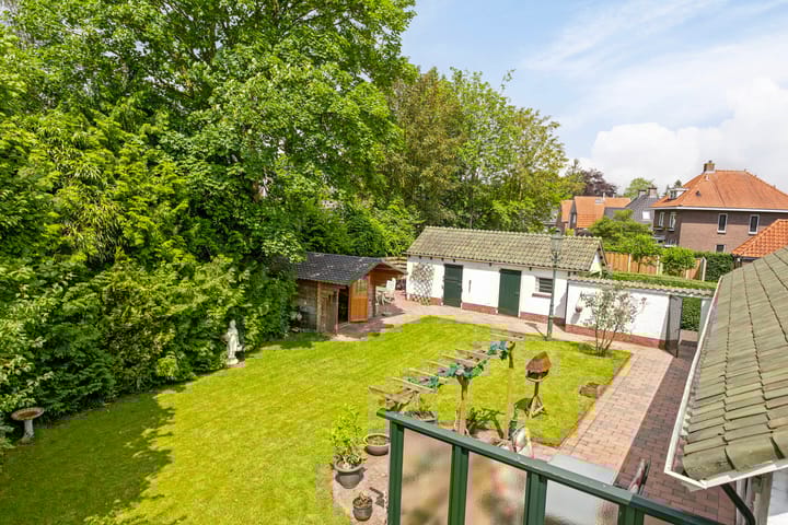 Foto 40 van Burgemeester Wilhelmweg 32