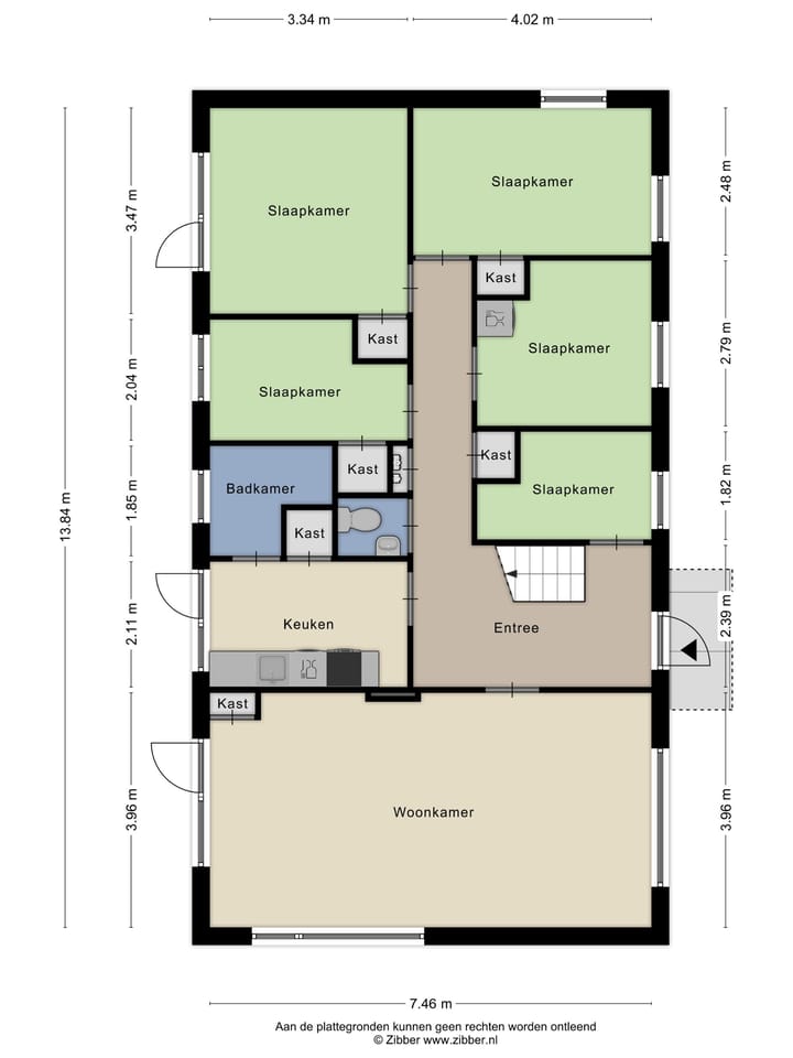 Foto 48 van Burgemeester Wilhelmweg 32