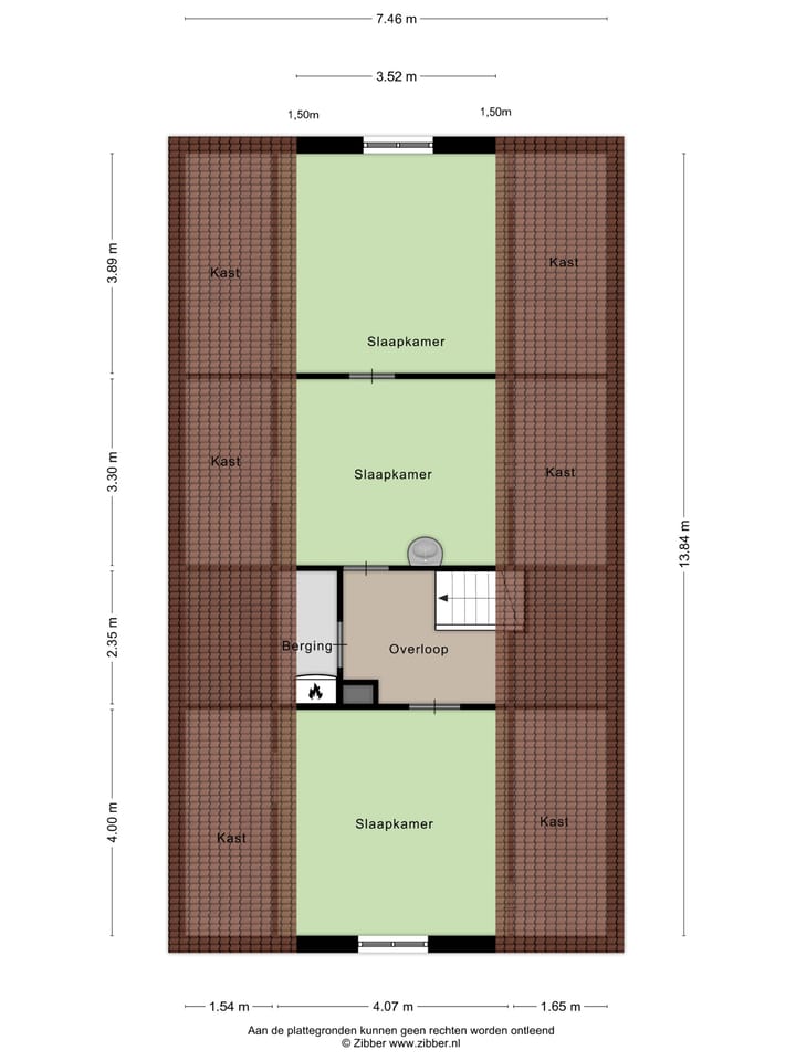 Foto 49 van Burgemeester Wilhelmweg 32