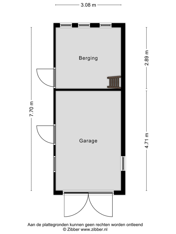 Foto 50 van Burgemeester Wilhelmweg 32