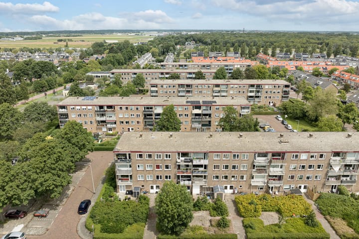 Foto 3 van Salviahof 37