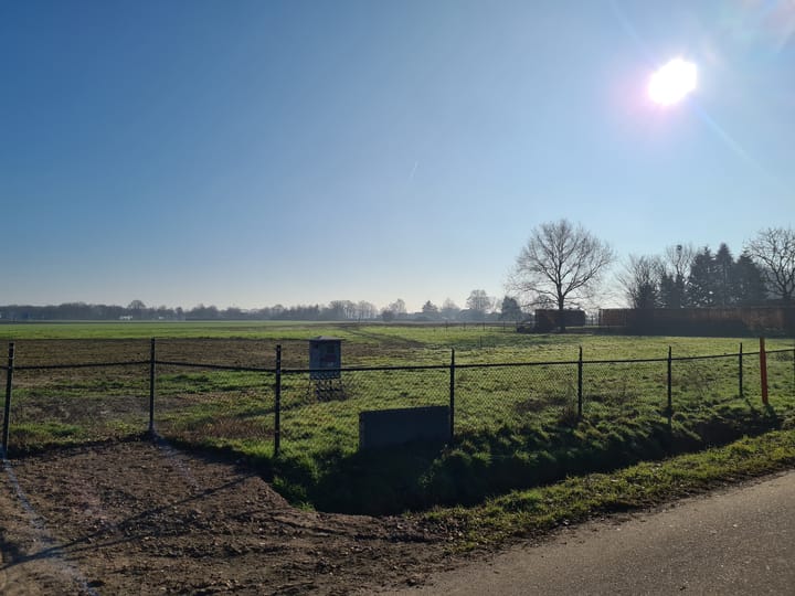 Foto 1 van De Vinnen kavel 3