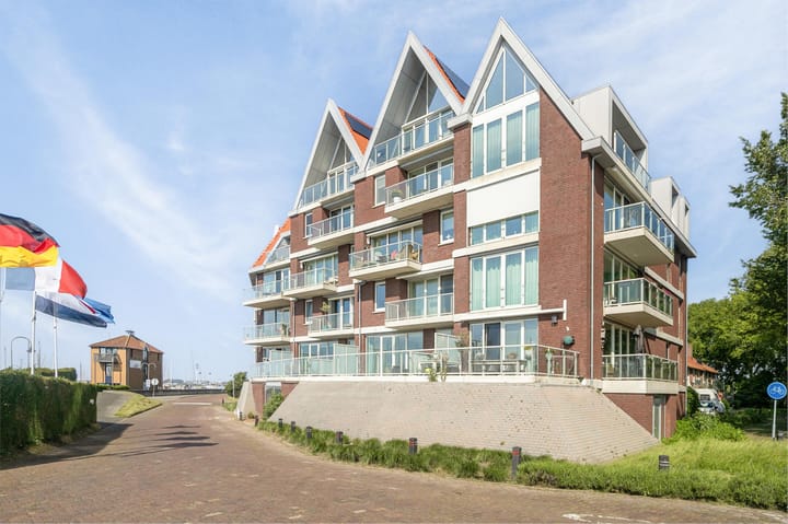 Pioniersstraat 87