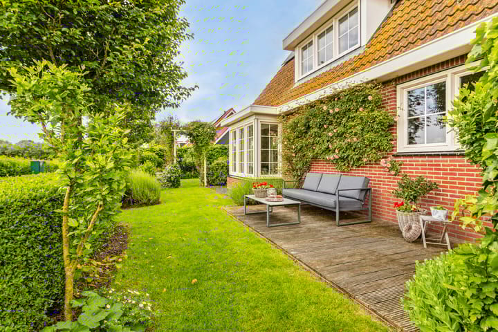 Foto 5 van Augustinushof 15