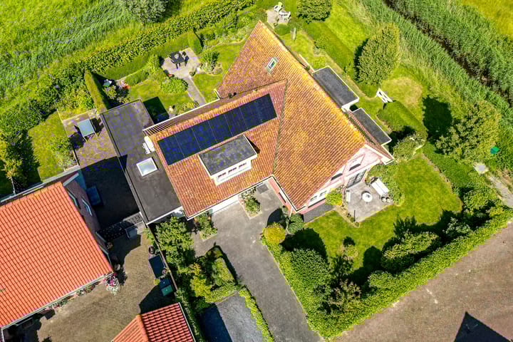 Foto 8 van Augustinushof 15