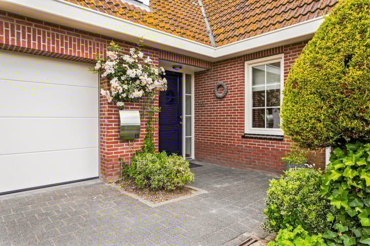 Foto 10 van Augustinushof 15