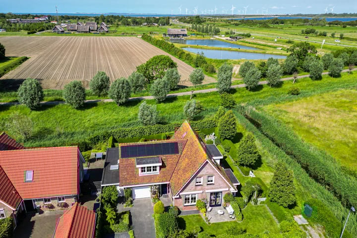 Foto 1 van Augustinushof 15