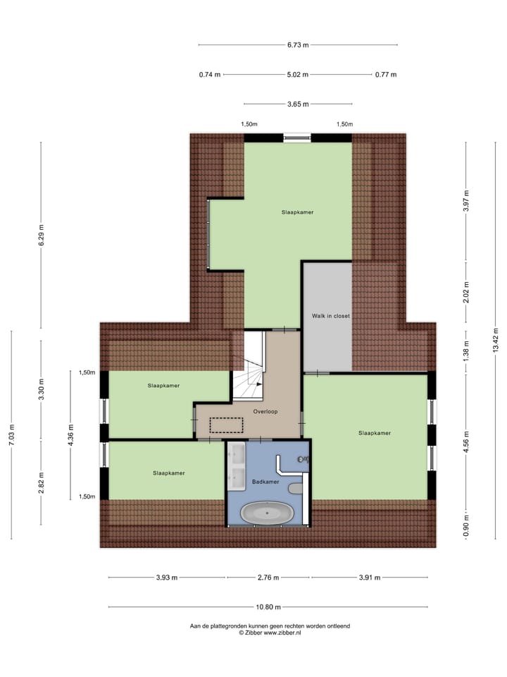 Foto 51 van Augustinushof 15