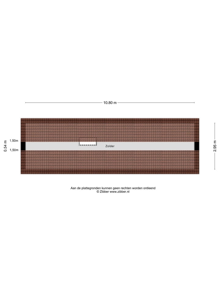 Foto 52 van Augustinushof 15