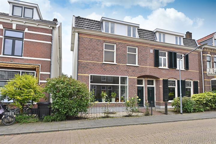 Bekijk foto 22 van J.H.B. Koekkoekstraat 5