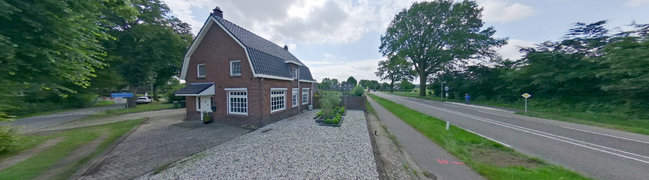 View 360° photo of Voortuin of Rijksweg 29