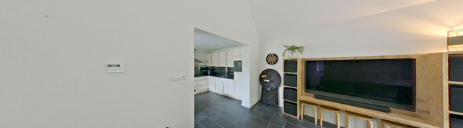 View 360° photo of Woonkamer of Rijksweg 29