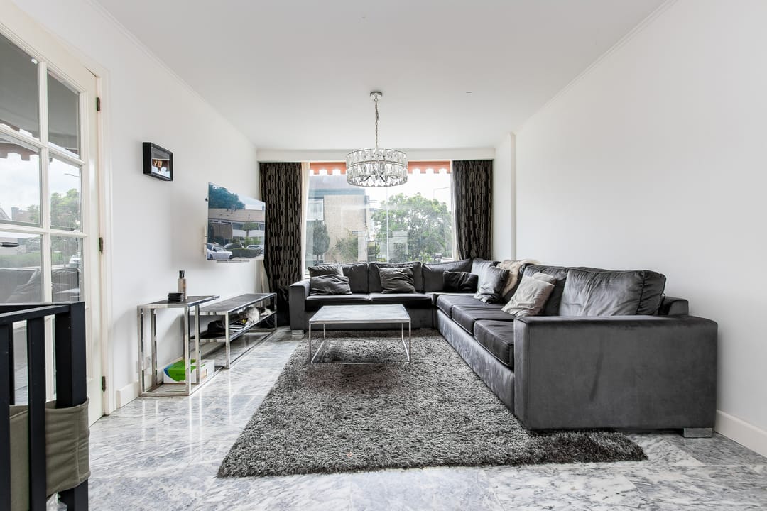 Foto 2 van Dommelstraat 2