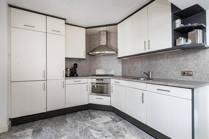 Foto 3 van Dommelstraat 2