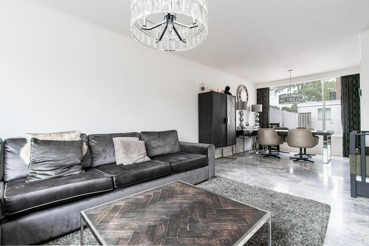 Foto 7 van Dommelstraat 2