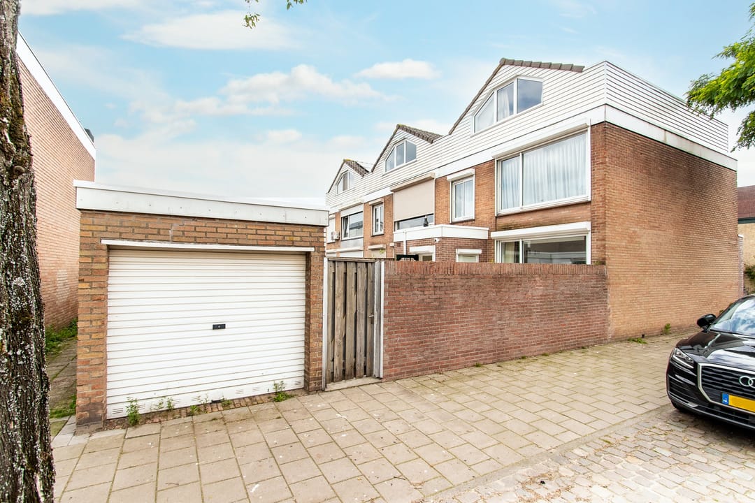 Foto 41 van Dommelstraat 2