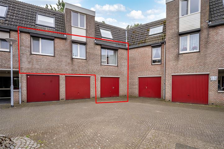 View photo 33 of Dokter Aletta Jacobsstraat 11