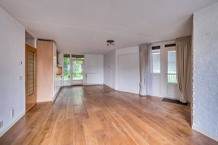 Foto 2 van Dokter Aletta Jacobsstraat 11