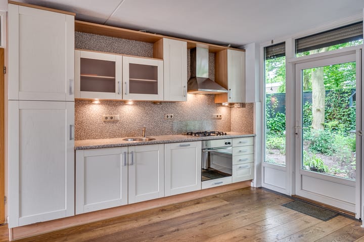 Foto 3 van Dokter Aletta Jacobsstraat 11