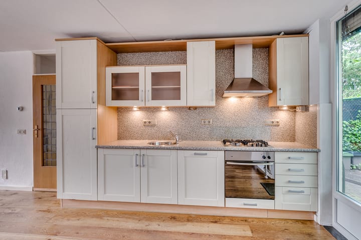 Foto 4 van Dokter Aletta Jacobsstraat 11