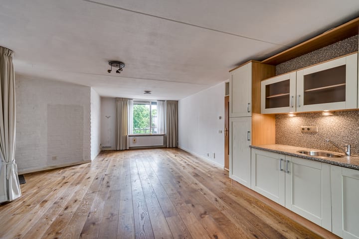 Foto 5 van Dokter Aletta Jacobsstraat 11