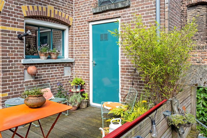 View photo 25 of Vaaltstraat 19