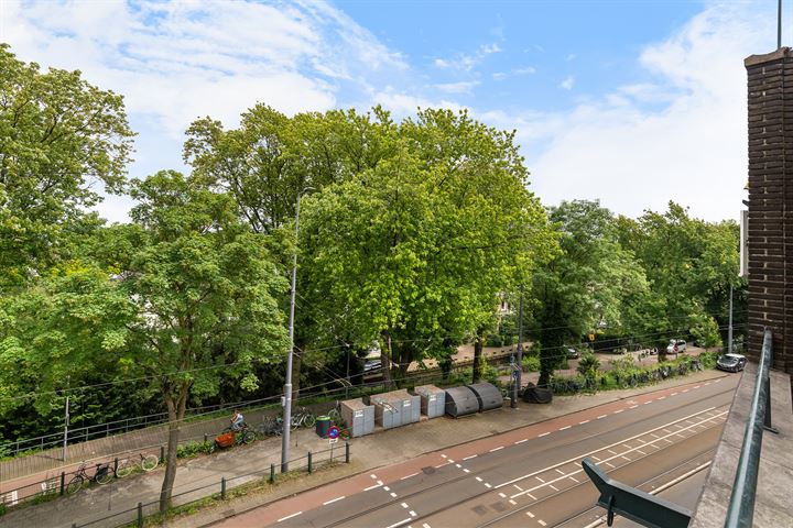 View photo 34 of Honingerdijk 21-A02