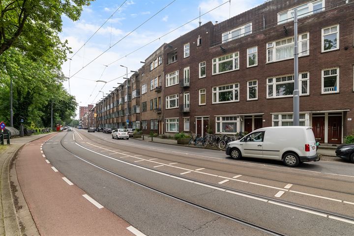 View photo 37 of Honingerdijk 21-A02