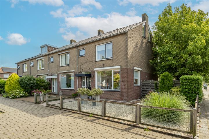 Bekijk foto 1 van Houtmanstraat 11