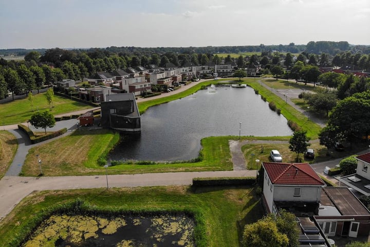 Bekijk foto 41 van Buitensingel 70