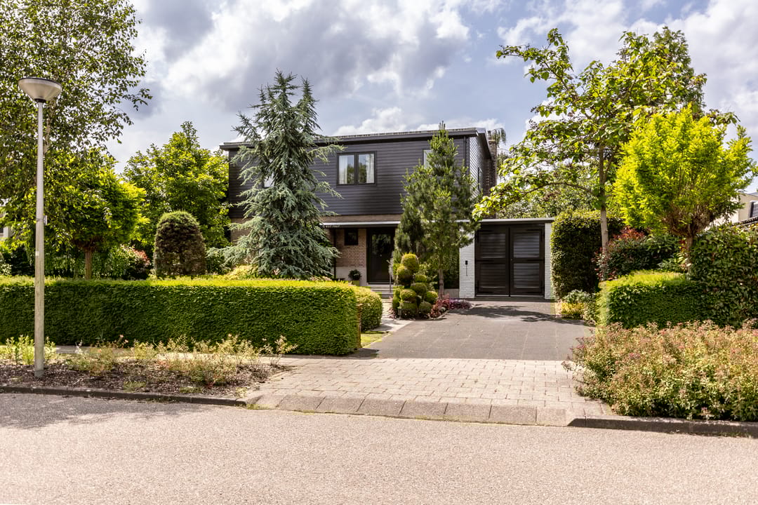 Huis te koop 'sGravenpark 7 2902 LC Capelle aan den IJssel [funda]