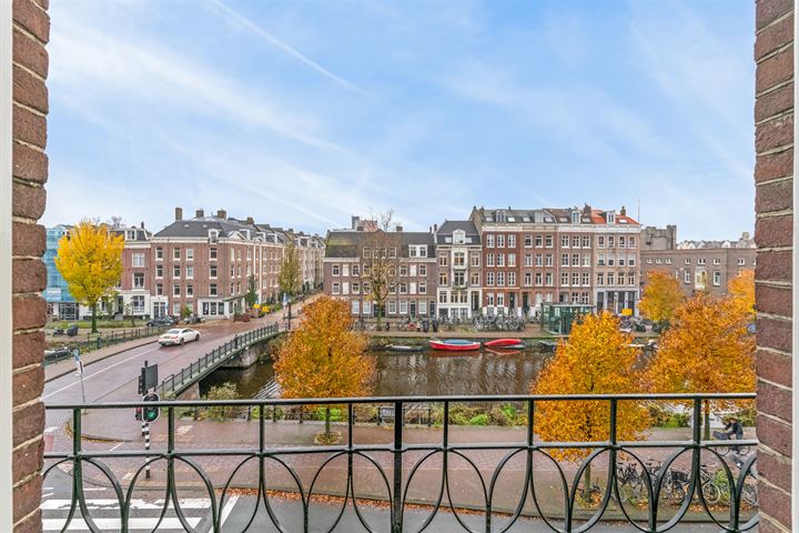 View photo 23 of Honthorststraat 52-2