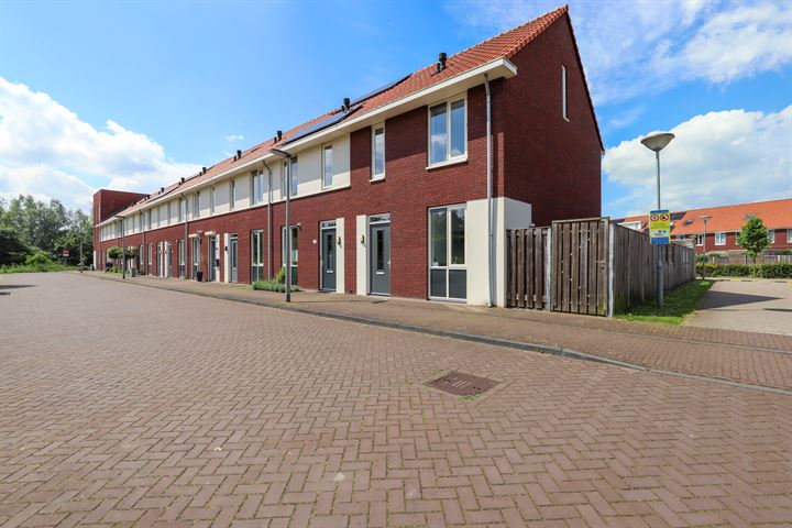 Bekijk foto 1 van Polluxstraat 208