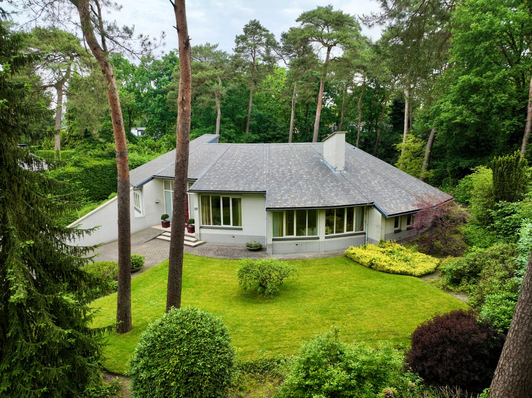 Huis te koop: van Beuningenlaan 17 3768 GE Soest [funda]