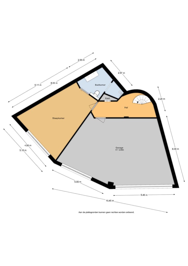 Foto 44 van van Beuningenlaan 17