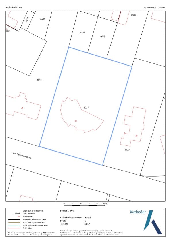 Foto 48 van van Beuningenlaan 17