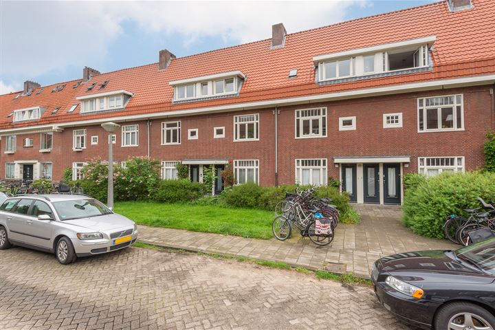 View photo 1 of Pythagorasstraat 61-1