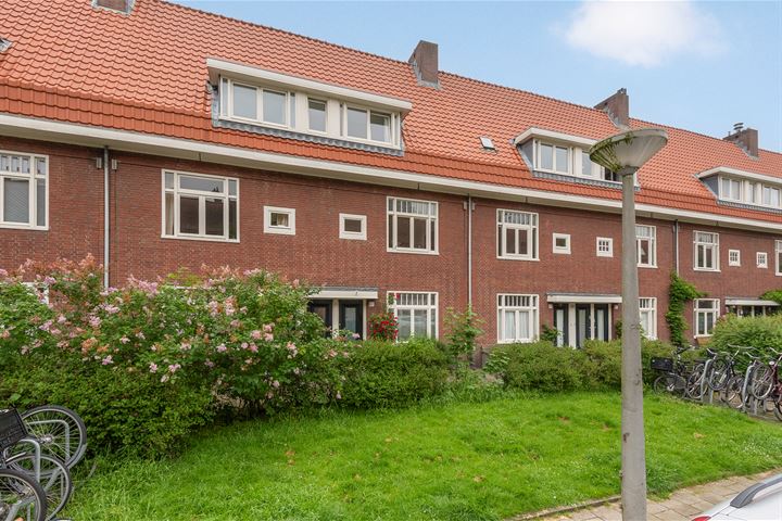 Bekijk foto 39 van Pythagorasstraat 61-1