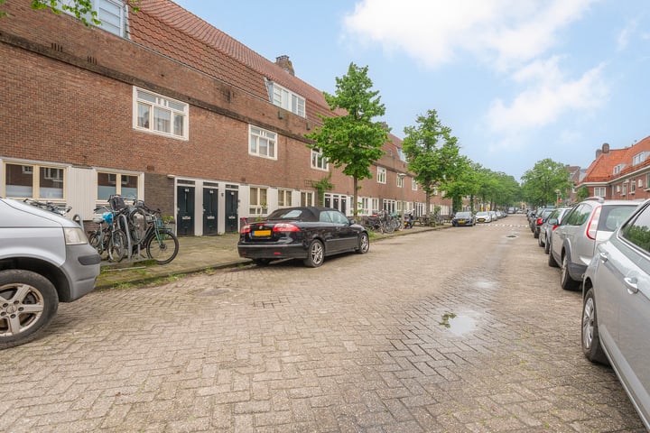 Bekijk foto 41 van Pythagorasstraat 61-1