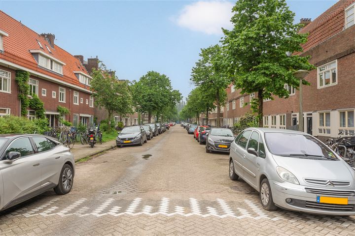 Bekijk foto 42 van Pythagorasstraat 61-1