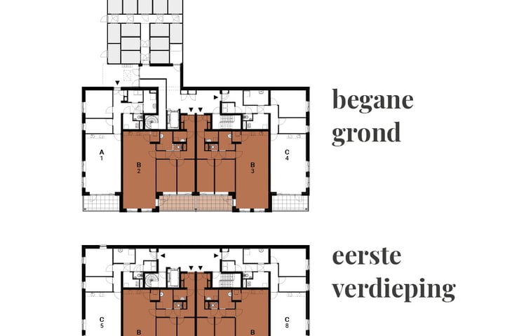 Bekijk foto 8 van Type B2 (Bouwnr. 2)