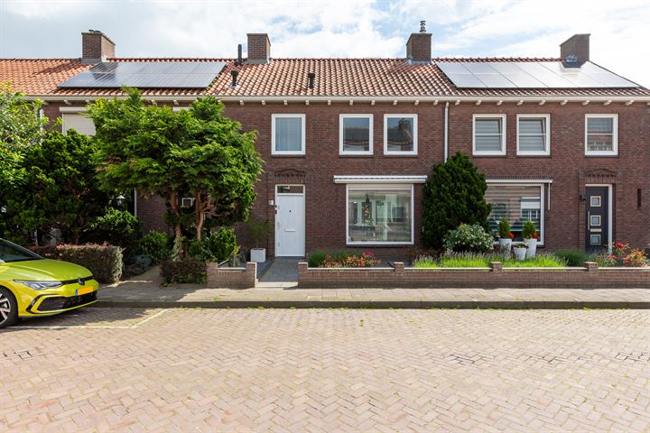 Bekijk foto 1 van Evestraat 22